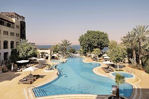 Dead Sea Marriott Resort & Spa