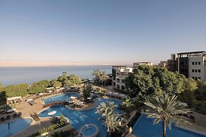 Dead Sea Marriott Resort & Spa