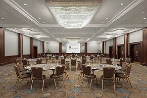 Dead Sea Marriott Resort & Spa
