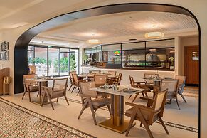 Dead Sea Marriott Resort & Spa