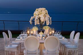 Dead Sea Marriott Resort & Spa