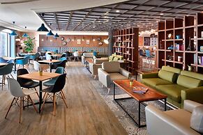 Dead Sea Marriott Resort & Spa