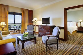 Dead Sea Marriott Resort & Spa