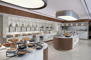 Dead Sea Marriott Resort & Spa