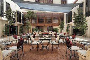 Dead Sea Marriott Resort & Spa