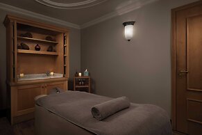 Dead Sea Marriott Resort & Spa