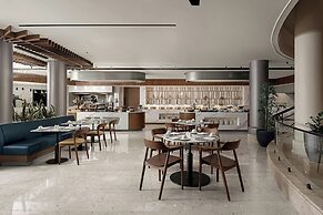 Dead Sea Marriott Resort & Spa