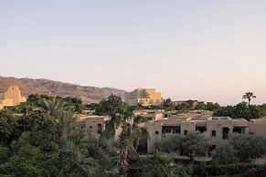 Dead Sea Marriott Resort & Spa