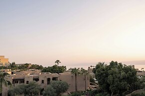 Dead Sea Marriott Resort & Spa