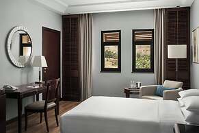 Dead Sea Marriott Resort & Spa