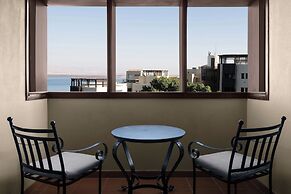 Dead Sea Marriott Resort & Spa