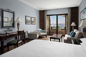 Dead Sea Marriott Resort & Spa