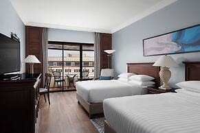 Dead Sea Marriott Resort & Spa