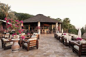 Dead Sea Marriott Resort & Spa
