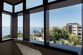 Dead Sea Marriott Resort & Spa