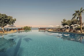 Dead Sea Marriott Resort & Spa