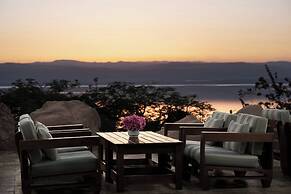 Dead Sea Marriott Resort & Spa