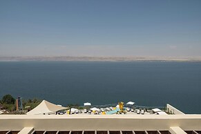 Dead Sea Marriott Resort & Spa