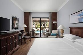 Dead Sea Marriott Resort & Spa