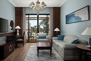 Dead Sea Marriott Resort & Spa
