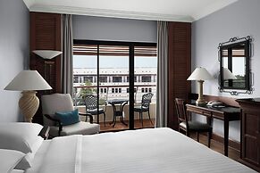 Dead Sea Marriott Resort & Spa