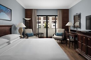 Dead Sea Marriott Resort & Spa