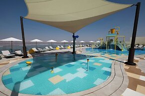 Dead Sea Marriott Resort & Spa