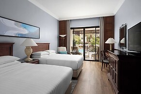 Dead Sea Marriott Resort & Spa