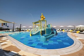 Dead Sea Marriott Resort & Spa