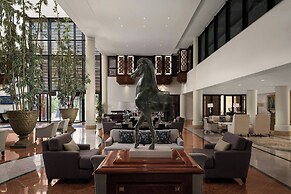Dead Sea Marriott Resort & Spa