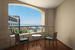 Dead Sea Marriott Resort & Spa