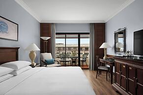 Dead Sea Marriott Resort & Spa