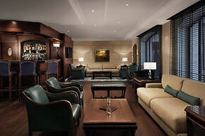 Dead Sea Marriott Resort & Spa