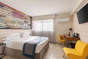 Best Western Plus Hotel Canet-Plage