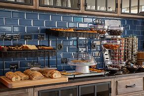 Best Western Plus Hotel Canet-Plage