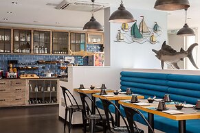 Best Western Plus Hotel Canet-Plage