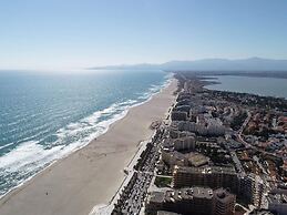 Best Western Plus Hotel Canet-Plage