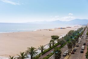 Best Western Plus Hotel Canet-Plage