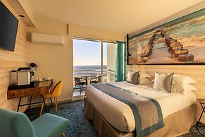 Best Western Plus Hotel Canet-Plage