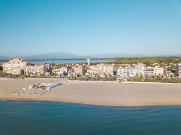 Best Western Plus Hotel Canet-Plage
