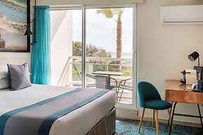 Best Western Plus Hotel Canet-Plage