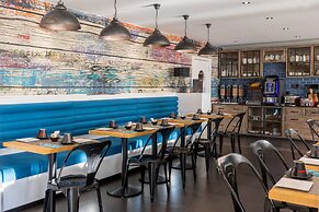 Best Western Plus Hotel Canet-Plage