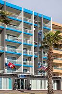 Best Western Plus Hotel Canet-Plage