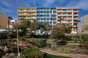 Best Western Plus Hotel Canet-Plage