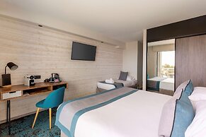 Best Western Plus Hotel Canet-Plage