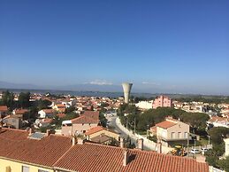 Best Western Plus Hotel Canet-Plage