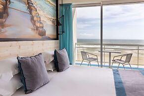 Best Western Plus Hotel Canet-Plage