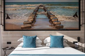 Best Western Plus Hotel Canet-Plage