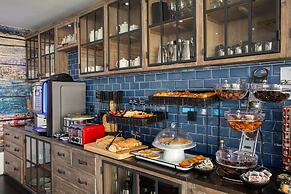 Best Western Plus Hotel Canet-Plage