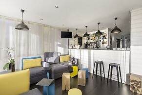 Best Western Plus Hotel Canet-Plage